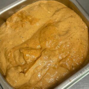 amerykański sos do burgerów