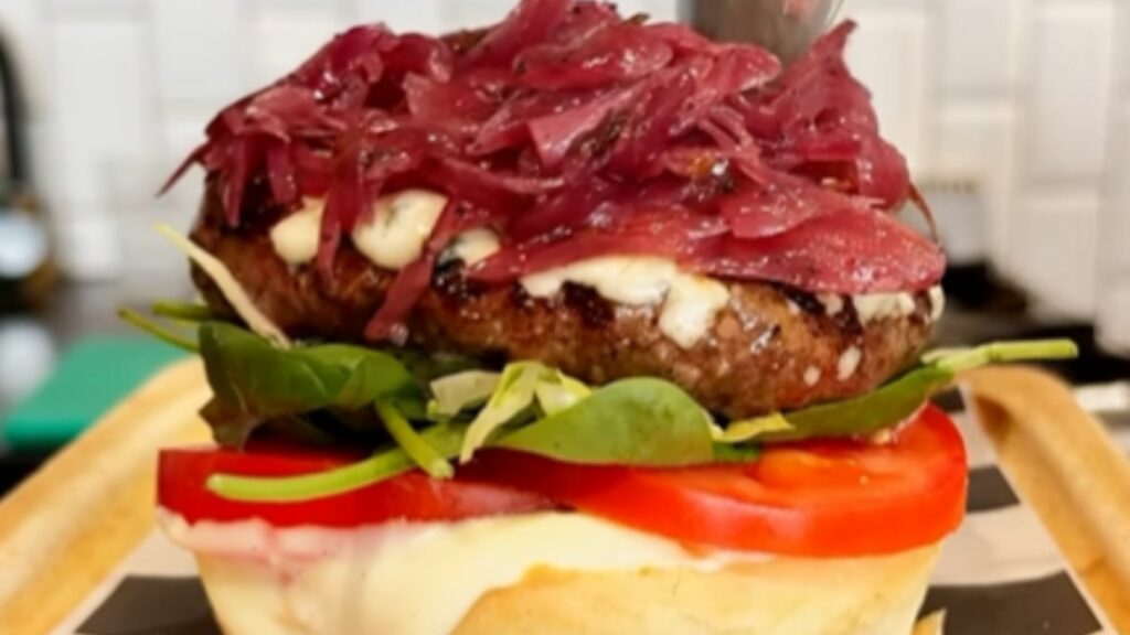 jak zrobić karmelizowaną cebulkę